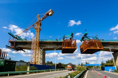 建筑劳务分包 建筑工程中的专业化分工与协同管理