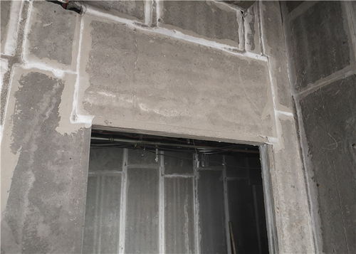 河南轻质隔墙板生产厂家 优质建材助力现代建筑