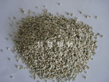 水产养殖与建筑材料中的沸石应用 斜发沸石、沸石球、沸石粉与沸石颗粒高清图集