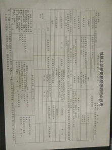 建筑劳务分包公司城镇土地使用税税源明细申报表填写指南